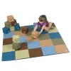 Joey's Patchwork Mat and Block Set thumbnail 5