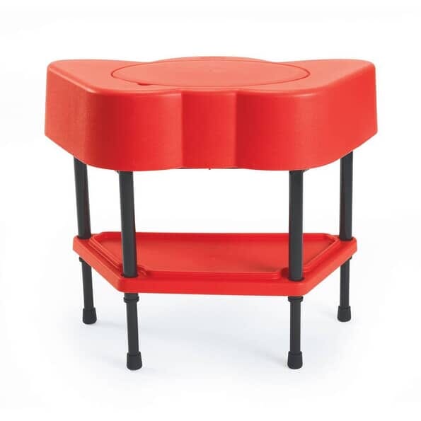 Individual Sensory Tables