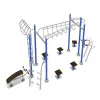 Advanced Playground Gym thumbnail 6