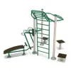 Intermediate Playground Gym thumbnail 4