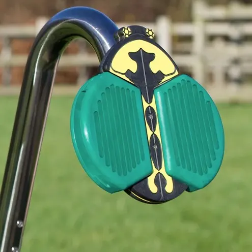 Bug-Beats Outdoor Instruments