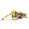 Hinton Play Structure thumbnail 2