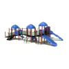 Kiowa Play Structure thumbnail 1