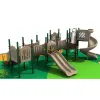 Agra Play Structure thumbnail 2