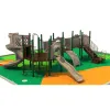 Agra Play Structure thumbnail 1