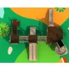 Agra Play Structure thumbnail 3