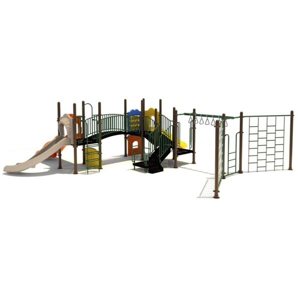 Arkoma Play Structure