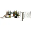 Arkoma Play Structure thumbnail 1