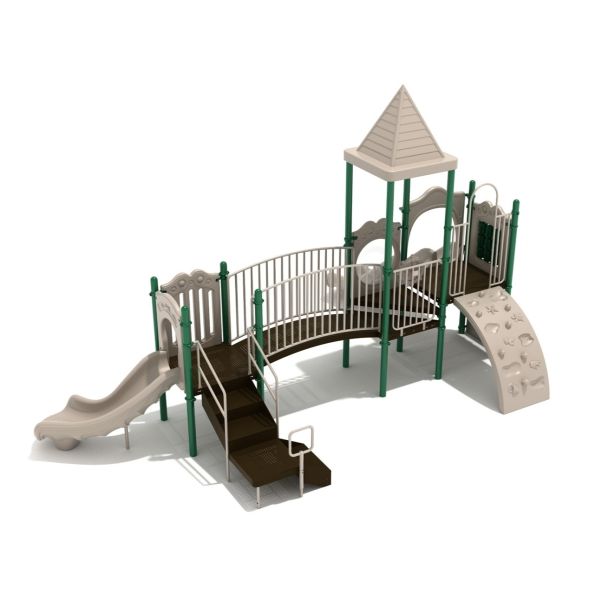 Chelsea Play Structure