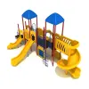 Choctaw Play Structure thumbnail 2