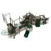 Dover Play Structure thumbnail 2