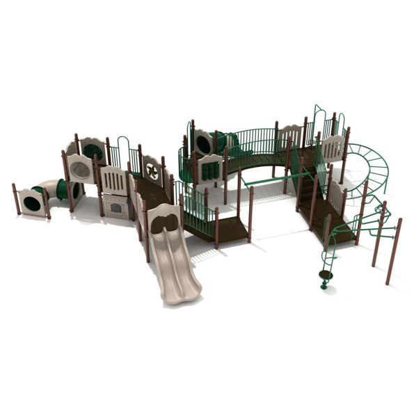 Dover Play Structure