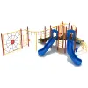 Edmond Play Structure thumbnail 2