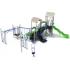 Guthrie Play Structure thumbnail 1
