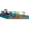 Idabel Play Structure thumbnail 2