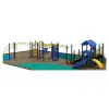 Idabel Play Structure thumbnail 1