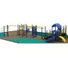 Idabel Play Structure thumbnail 1