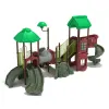 Inola Tree House Play Structure thumbnail 2