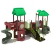 Inola Tree House Play Structure thumbnail 1