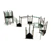 Laverne Fitness Structure thumbnail 1