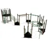 Laverne Fitness Structure thumbnail 1
