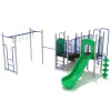 Lawton Play Structure thumbnail 2