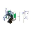 Lawton Play Structure thumbnail 1
