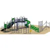 Lindsay Play Structure thumbnail 2