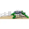 Lindsay Play Structure thumbnail 1