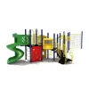 Luther Play Structure thumbnail 1