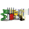 Luther Play Structure thumbnail 1