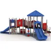 Pawnee Play Structure thumbnail 2