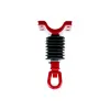 Tire Swivel Heavy Duty 3.5