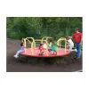 10' Merry Go Round thumbnail 1