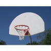 Complete Bent Post Backstop thumbnail 1