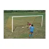 Portable Steel Soccer Goal thumbnail 1