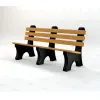 Comfort Park Avenue Bench thumbnail 1