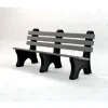 Comfort Park Avenue Bench thumbnail 4