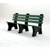 Comfort Park Avenue Bench thumbnail 5