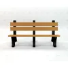 Colonial Park Bench thumbnail 2