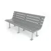 Saint Pete Park Bench thumbnail 3