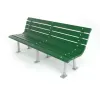 Saint Pete Park Bench thumbnail 4