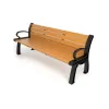 Heritage Park Bench thumbnail 1