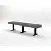 Trailside Bench thumbnail 2