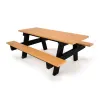 A-Frame Picnic Table thumbnail 1