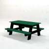 Small Childs Outdoor Table thumbnail 4