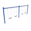 2-Bay Single Post Swings thumbnail 1