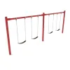 2-Bay Single Post Swings thumbnail 2