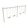 2-Bay Single Post Swings thumbnail 3
