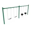 2-Bay Single Post Swings thumbnail 4